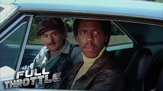 Thumbnail: Car Thieves Get Schooled By Smart Car | Knight Rider | Full Throttle