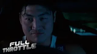 Thumbnail: Winner Stays! Tokyo's Ultimate Drift Showdown | The Fast & The Furious | Full Throttle