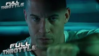 Thumbnail: Dom Toretto: Gravity? Never Heard Of Her | Fast & Furious | Full Throttle