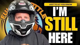 Thumbnail: I lost my way down this road but...
