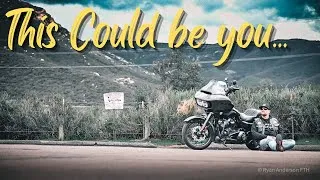 Thumbnail: Saying these words in Sturgis could get you?