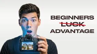 Thumbnail: Real Estate Photography Business: The Beginner Advantage Nobody Mentions