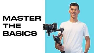 Thumbnail: Stop Overcomplicating Real Estate Video! (Master 4 Fundamentals First)