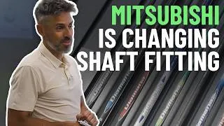 Thumbnail: Inside how Mistubishi is changing shaft fitting