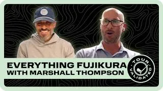 Thumbnail: Repping the most popular driver shaft on the PGA TOUR | Tour Validated EP 5