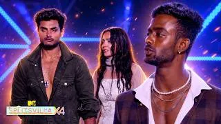 Thumbnail: Shocking Elimination: Joshua Voted Out! | MTV Splitsvilla 14