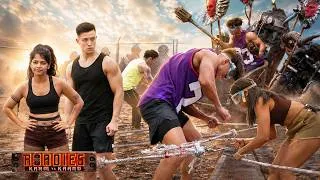 Thumbnail: Prince's Gang Faces the Task, Can They Pull It Off? | MTV Roadies S19 | कर्म या काण्ड