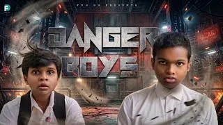 Thumbnail: DANGER BOYS |Fun Da |Malayalam Comedy |