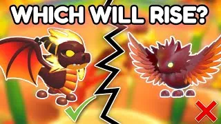 Thumbnail: Will AESTUS or SOLARIS Rise More in Adopt Me?