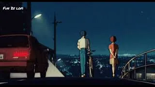 Thumbnail: Night 🌃 sad 💔songs for sleeping broken heart❤️‍🩹 | slowed + reverb mix | lofi song l Feeling Alone