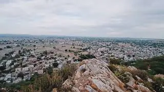 Thumbnail: म्हारो टोडाभीम 💓😘🏞️ ll Beautiful Place 🌳🏞️ ll #hills #villagelife 🍀🌳🏞️