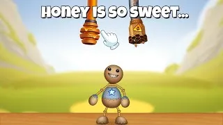 Thumbnail: THEY LIED TO US! 😱 Kick the Buddy Are NOT The Game! (Hidden Content Revealed) #kickthebuddy