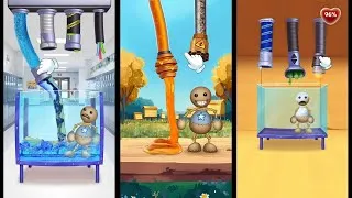Thumbnail: Why Is Everyone Playing Kick the Buddy?