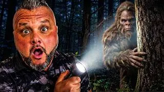 Thumbnail: We Finally Found BIGFOOT... 😱