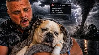 Thumbnail: The Storm Was Just the Beginning...