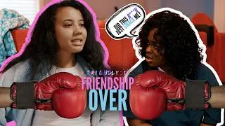 Thumbnail: Friendly D: Sometimes You Gotta Smack A Bihhh! Ep 96
