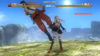 Thumbnail: Sega RingEdge ~ Dead or Alive 5 Ultimate Arcade