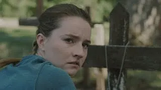 Thumbnail: Abby Wants to Kill Joel Slowly Revenge (Kaitlyn Dever) | The Last of Us Season 2 Episode 1
