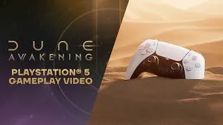 Thumbnail: Dune: Awakening - PlayStation Gameplay | PS5
