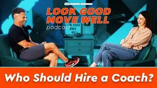 Thumbnail: Who Should Hire a Coach?