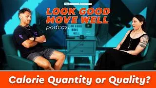 Thumbnail: Calorie Quantity or Quality