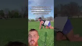 Thumbnail: Does Crawling Help With Lower Back Pain?