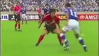 Thumbnail: Skills of Kazuyoshi Miura