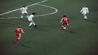 Thumbnail: Skills of Gerd Muller