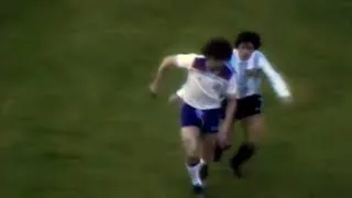 Thumbnail: Skills of Kevin Keegan