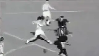 Thumbnail: Skills of Omar Sivori