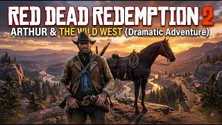 Thumbnail: Everyone should play this Game before Dying! (Red Dead Redemption 2)