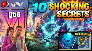 Thumbnail: Watch This BEFORE You Play GTA 6! (10 Shocking Secrets)