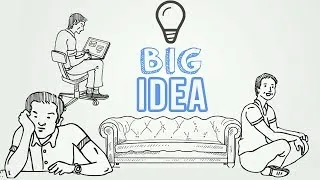 Thumbnail: How AirBnB Started - Founding Story