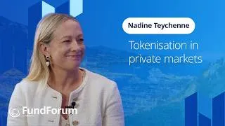 Thumbnail: Tokenisation moves into production: On-chain funds, deposits, and private share issuance