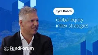 Thumbnail: The rise of global index strategies: US concentration, emerging markets, and Europe policy themes