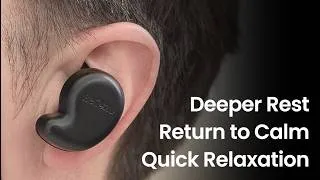 Thumbnail: BeCozU: The Next Generation Sleep Wellness Wearable