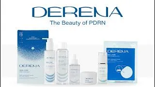 Thumbnail: DERENA: A Reconstructed PDRN Skincare System [Crowdfunding Kickstarter Indiegogo]
