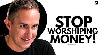Thumbnail: The Money Identity Trap That Keeps People Miserable! | Morgan Housel