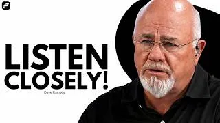 Thumbnail: The Hidden Reason Money Advice Doesn’t Work for Most People! | Dave Ramsey