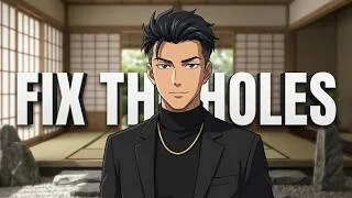 Thumbnail: The Japanese Secret of Becoming Rich..!