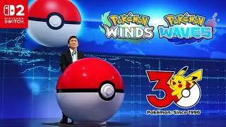 Thumbnail: Gamefreak will do...WHAT!?