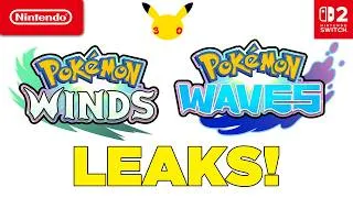 Thumbnail: This NEW LEAK is insane...