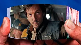 Thumbnail: Star Wars: Andor | Official Trailer - Flipbook