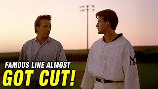 Thumbnail: 10 Behind the Scenes Facts about Field of Dreams