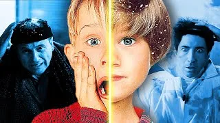 Thumbnail: I Found 50 Things Home Alone 3 COPIED from the first two movies