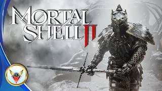 Thumbnail: Mortal Shell II - Steam Open Beta Showcased a Very Positive Evolution