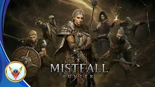 Thumbnail: Mistfall Hunter - Steam Playtest First Impressions - PC Gameplay
