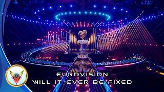 Thumbnail: Eurovision Song Contest 2026 Review - Will Eurovision Ever be Fixed ?