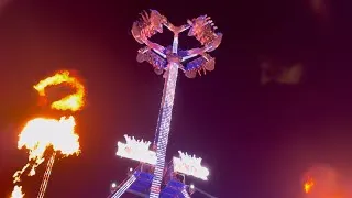 Thumbnail: King Loop - Saguet (Offride) Schueberfouer Luxembourg 2026