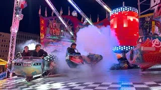 Thumbnail: Break Dance - Marc (Offride) Schueberfouer Luxembourg 2026